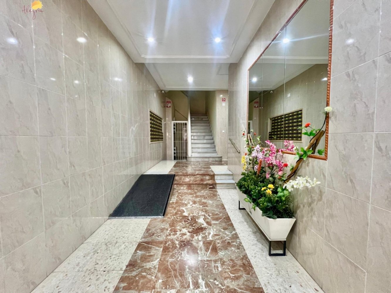 2 Schlafzimmer Wohnung in Torrevieja, Spain, Nr. 284220