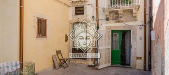 2 Schlafzimmer Haus in Syracuse, Italy, Nr. 356365 17