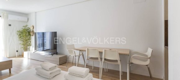 1 bedroom Apartment in Madrid, Spain No. 148684 5
