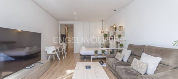 1 bedroom Apartment in Madrid, Spain No. 148684 12