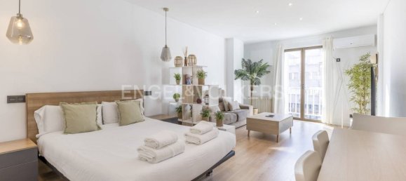 1 bedroom Apartment in Madrid, Spain No. 148684 3