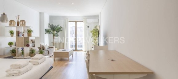 1 bedroom Apartment in Madrid, Spain No. 148684 2