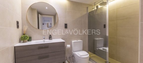 1 bedroom Apartment in Madrid, Spain No. 148684 16