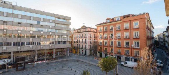 1 bedroom Apartment in Madrid, Spain No. 148684 25