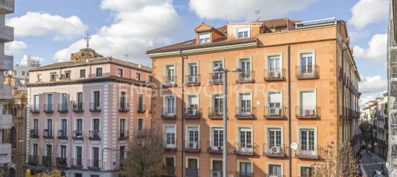 1 bedroom Apartment in Madrid, Spain No. 148684 26