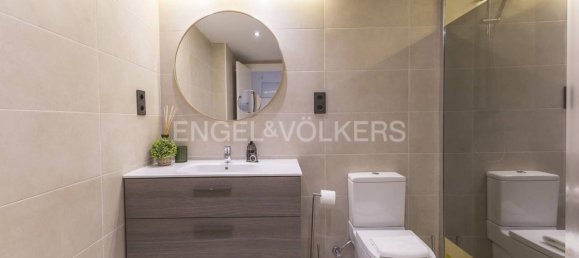 1 bedroom Apartment in Madrid, Spain No. 148684 17