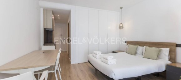 1 bedroom Apartment in Madrid, Spain No. 148684 7