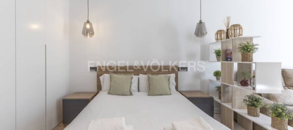 1 bedroom Apartment in Madrid, Spain No. 148684 4