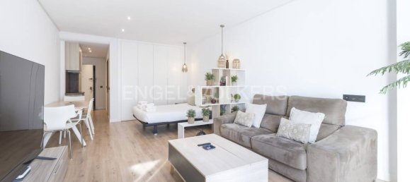 1 bedroom Apartment in Madrid, Spain No. 148684 8