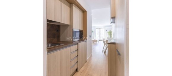 1 bedroom Apartment in Madrid, Spain No. 148684 22
