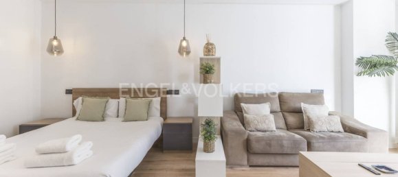 1 bedroom Apartment in Madrid, Spain No. 148684 6