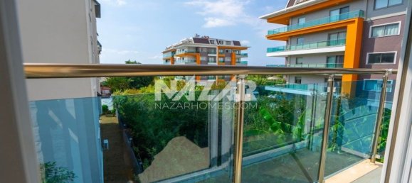 Wohnung 2+1 in Alanya, Turkey, Nr. 27240 23