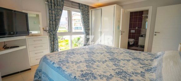 Wohnung 2+1 in Alanya, Turkey, Nr. 27240 18