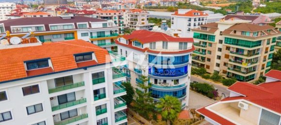 Wohnung 2+1 in Alanya, Turkey, Nr. 27240 15