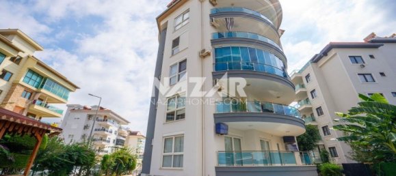 Wohnung 2+1 in Alanya, Turkey, Nr. 27240 16