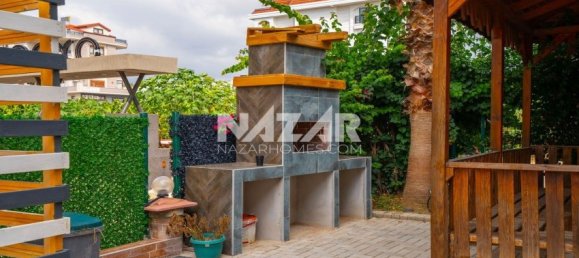 Wohnung 2+1 in Alanya, Turkey, Nr. 27240 29