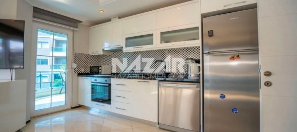 Wohnung 2+1 in Alanya, Turkey, Nr. 27240 12