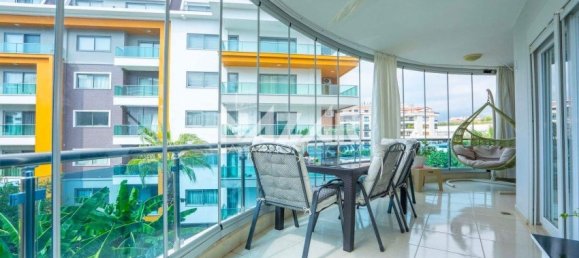 Wohnung 2+1 in Alanya, Turkey, Nr. 27240 17