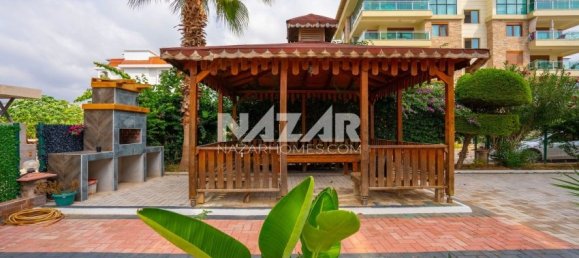 Wohnung 2+1 in Alanya, Turkey, Nr. 27240 28