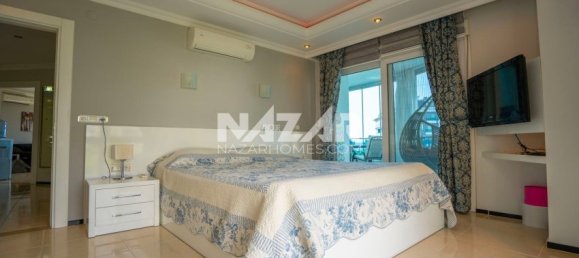 Wohnung 2+1 in Alanya, Turkey, Nr. 27240 20