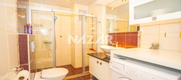 Wohnung 2+1 in Alanya, Turkey, Nr. 27240 22