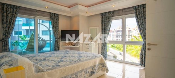 Wohnung 2+1 in Alanya, Turkey, Nr. 27240 4