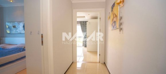 Wohnung 2+1 in Alanya, Turkey, Nr. 27240 9