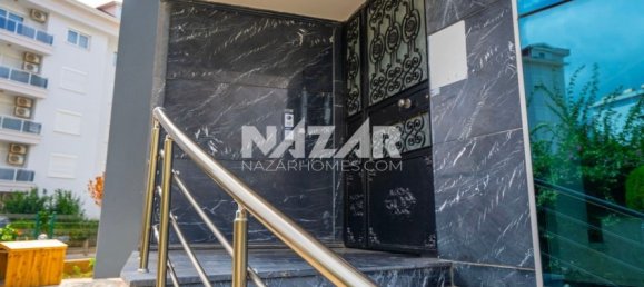 Wohnung 2+1 in Alanya, Turkey, Nr. 27240 13