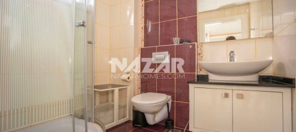 Wohnung 2+1 in Alanya, Turkey, Nr. 27240 8