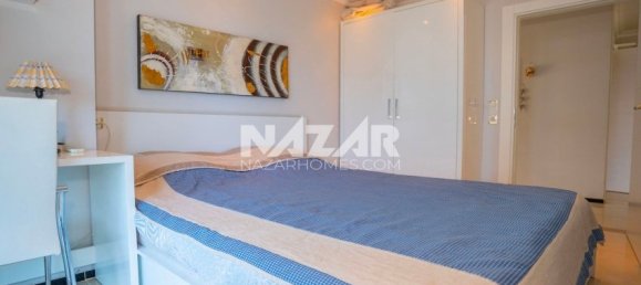 Wohnung 2+1 in Alanya, Turkey, Nr. 27240 21