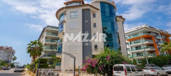 Wohnung 2+1 in Alanya, Turkey, Nr. 27240 19
