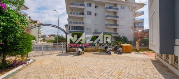 Wohnung 2+1 in Alanya, Turkey, Nr. 27240 14