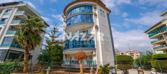 Wohnung 2+1 in Alanya, Turkey, Nr. 27240 30