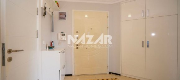 Wohnung 2+1 in Alanya, Turkey, Nr. 27240 10