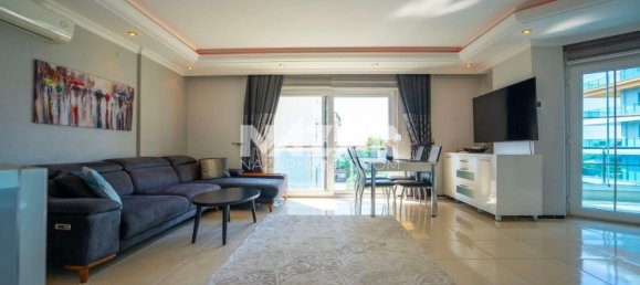 Wohnung 2+1 in Alanya, Turkey, Nr. 27240 25