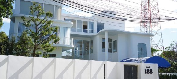 6 غرف نوم منزل في Chiang Mai, Thailand رقم 26981 23