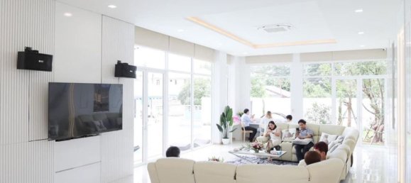 6 غرف نوم منزل في Chiang Mai, Thailand رقم 26981 6