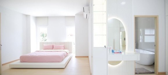 6 غرف نوم منزل في Chiang Mai, Thailand رقم 26981 15