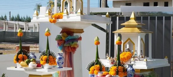 6 غرف نوم منزل في Chiang Mai, Thailand رقم 26981 21