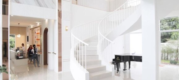 6 غرف نوم منزل في Chiang Mai, Thailand رقم 26981 27