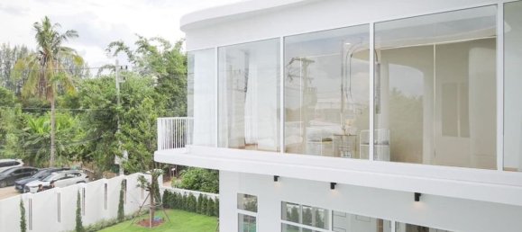 6 غرف نوم منزل في Chiang Mai, Thailand رقم 26981 25