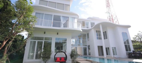 6 غرف نوم منزل في Chiang Mai, Thailand رقم 26981 16