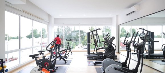 6 غرف نوم منزل في Chiang Mai, Thailand رقم 26981 24