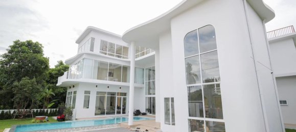 6 غرف نوم منزل في Chiang Mai, Thailand رقم 26981 2