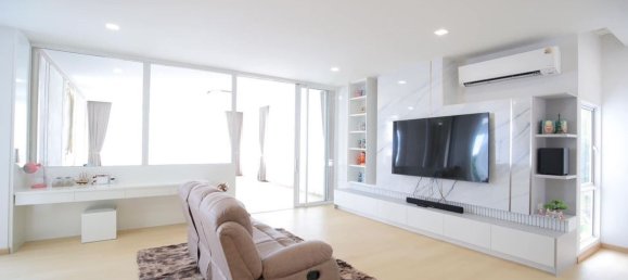 6 غرف نوم منزل في Chiang Mai, Thailand رقم 26981 10