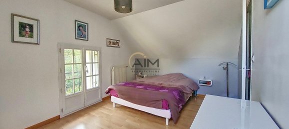 3 غرف نوم منزل في Cinq-Mars-la-Pile, France رقم 64059 5