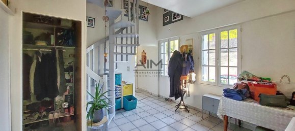 3 غرف نوم منزل في Cinq-Mars-la-Pile, France رقم 64059 4