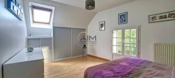 3 غرف نوم منزل في Cinq-Mars-la-Pile, France رقم 64059 6