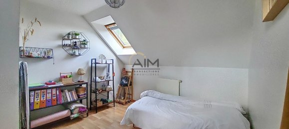 3 غرف نوم منزل في Cinq-Mars-la-Pile, France رقم 64059 9