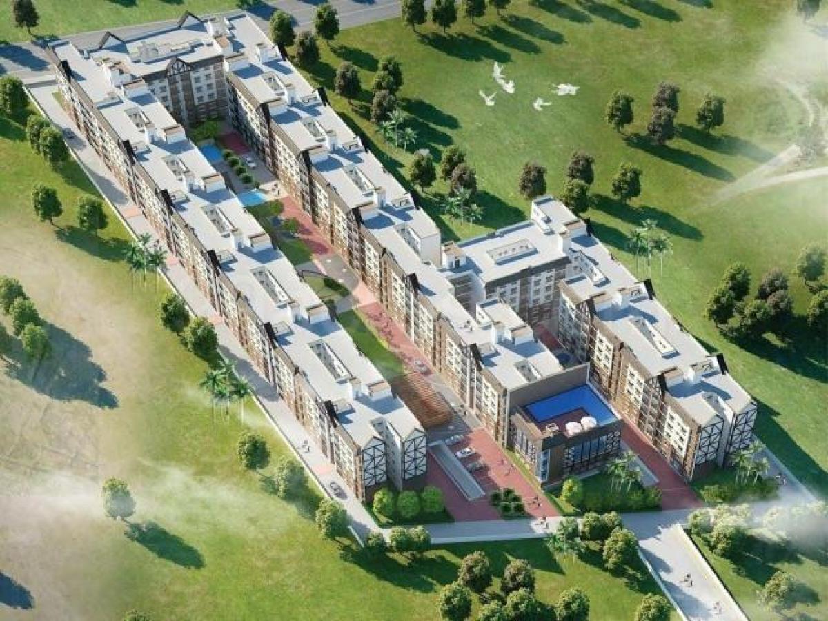 Studio in Bangalore, India No. 11501